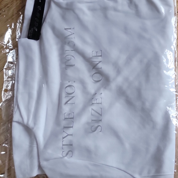 Multiple Colors!!!! Mock Turtleneck Tops Says One Size Good Up To Large - Picture 9 of 12